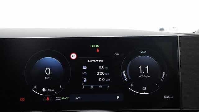 Hyundai TUCSON 1.6 T-GDi N Line SUV 5dr Petrol Hybrid Auto Euro 6 (s/s) (215 ps)