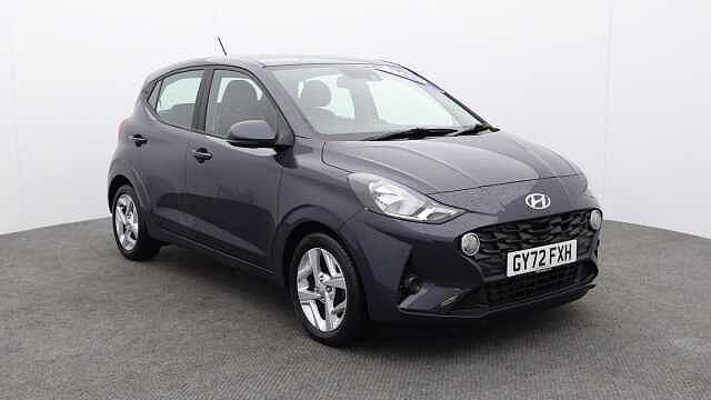 1.0 SE Connect Hatchback 5dr Petrol Auto Euro 6 (s/s) (67 ps)