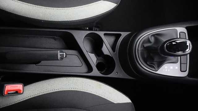 Hyundai I10 1.0 SE Connect Hatchback 5dr Petrol Auto Euro 6 (s/s) (67 ps) Grey