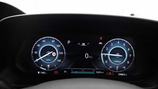 Hyundai BAYON 1.0 T-GDi MHEV Ultimate SUV 5dr Petrol Hybrid DCT Euro 6 (s/s) (100 ps)