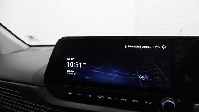 Hyundai BAYON 1.0 T-GDi MHEV Ultimate SUV 5dr Petrol Hybrid DCT Euro 6 (s/s) (100 ps)