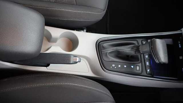 Hyundai BAYON 1.0 T-GDi MHEV Ultimate SUV 5dr Petrol Hybrid DCT Euro 6 (s/s) (100 ps)