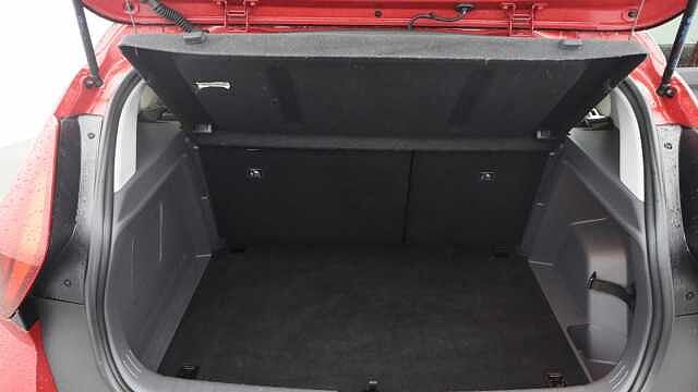 Hyundai BAYON 1.0 T-GDi MHEV Ultimate SUV 5dr Petrol Hybrid DCT Euro 6 (s/s) (100 ps)