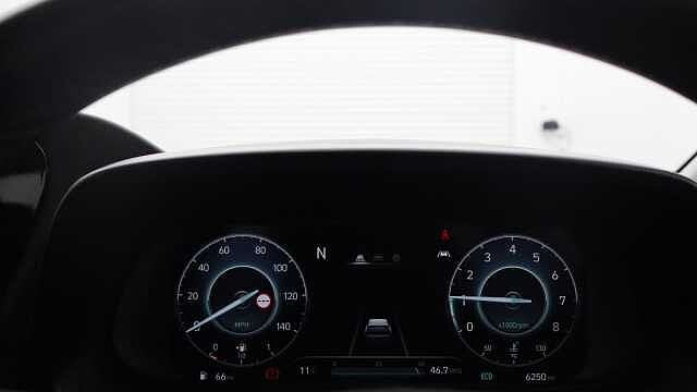 Hyundai BAYON 1.0 T-GDi MHEV SE Connect SUV 5dr Petrol Hybrid Manual Euro 6 (s/s) (100 ps)