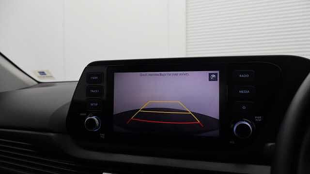 Hyundai BAYON 1.0 T-GDi MHEV SE Connect SUV 5dr Petrol Hybrid Manual Euro 6 (s/s) (100 ps)