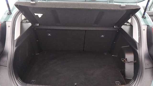 Hyundai BAYON 1.0 T-GDi MHEV SE Connect SUV 5dr Petrol Hybrid Manual Euro 6 (s/s) (100 ps)