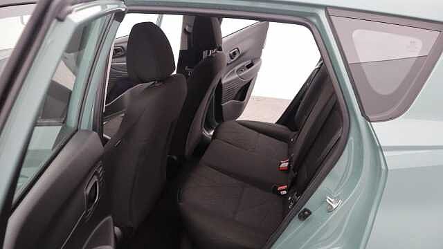 Hyundai BAYON 1.0 T-GDi MHEV SE Connect SUV 5dr Petrol Hybrid Manual Euro 6 (s/s) (100 ps)