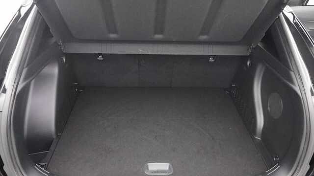 Hyundai KONA 65.4kWh N Line S SUV 5dr Electric Auto (218 ps) Black