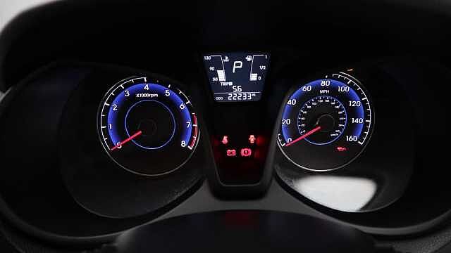 Hyundai ix20 1.6 SE Hatchback 5dr Petrol Auto Euro 6 (125 ps)