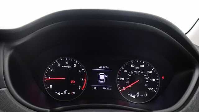 Hyundai i20 1.2 Play Hatchback 5dr Petrol Manual Euro 6 (s/s) (84 ps)