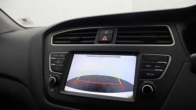 Hyundai i20 1.2 Play Hatchback 5dr Petrol Manual Euro 6 (s/s) (84 ps)