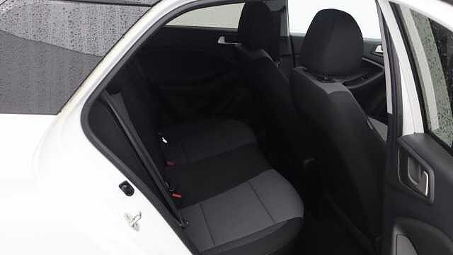 Hyundai i20 1.2 Play Hatchback 5dr Petrol Manual Euro 6 (s/s) (84 ps)