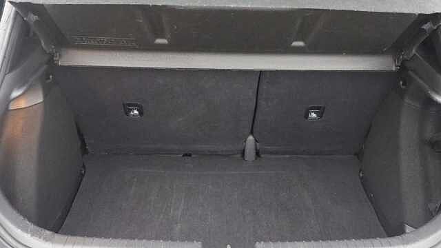 Hyundai i20 1.2 Play Hatchback 5dr Petrol Manual Euro 6 (s/s) (84 ps)