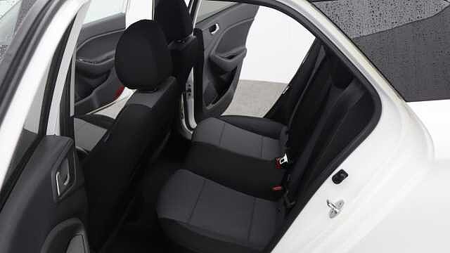 Hyundai i20 1.2 Play Hatchback 5dr Petrol Manual Euro 6 (s/s) (84 ps)