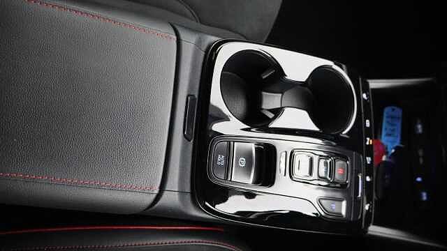 Hyundai TUCSON 1.6 h T-GDi N Line S SUV 5dr Petrol Hybrid Auto Euro 6 (s/s) (230 ps)