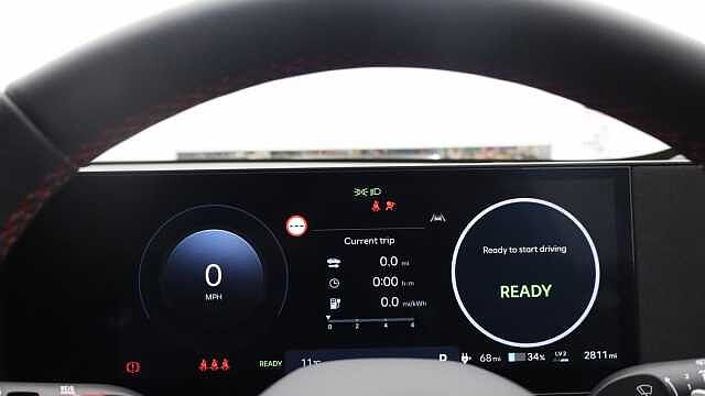 Hyundai IONIQ 5 84kWh N Line Hatchback 5dr Electric Auto (228 ps)