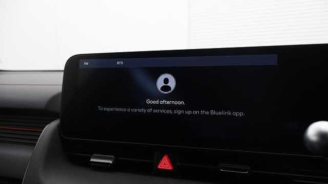 Hyundai IONIQ 5 84kWh N Line Hatchback 5dr Electric Auto (228 ps)