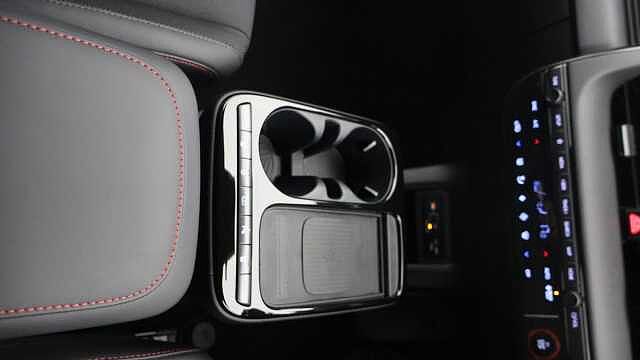 Hyundai IONIQ 5 84kWh N Line Hatchback 5dr Electric Auto (228 ps)