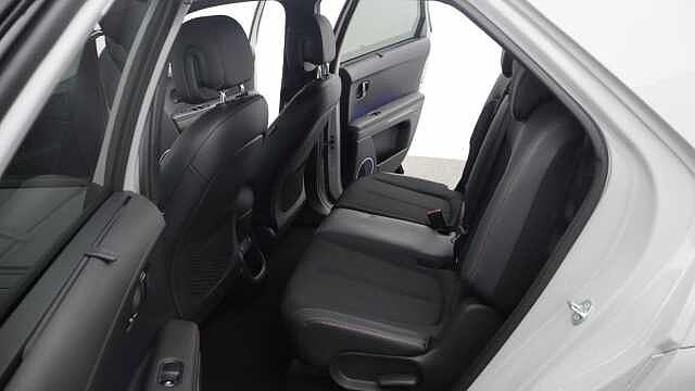 Hyundai IONIQ 5 84kWh N Line Hatchback 5dr Electric Auto (228 ps)