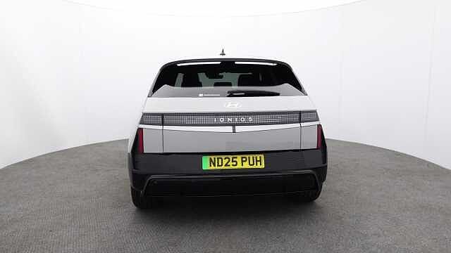 Hyundai IONIQ 5 84kWh N Line Hatchback 5dr Electric Auto (228 ps)
