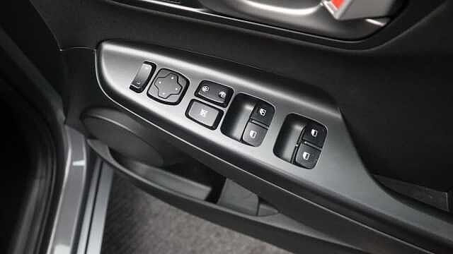 Hyundai KONA 1.0 T-GDi Blue Drive Premium SUV 5dr Petrol Manual Euro 6 (s/s) (120 ps)