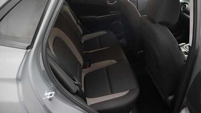 Hyundai KONA 1.0 T-GDi Blue Drive Premium SUV 5dr Petrol Manual Euro 6 (s/s) (120 ps)