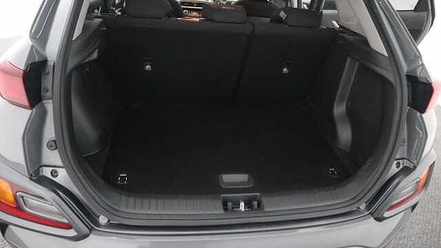 Hyundai KONA 1.0 T-GDi Blue Drive Premium SUV 5dr Petrol Manual Euro 6 (s/s) (120 ps)