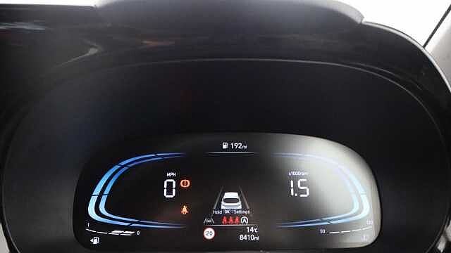 Hyundai i10 1.0 T-GDi N Line Hatchback 5dr Petrol Manual Euro 6 (s/s) (90 ps)