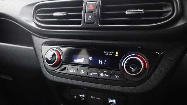 Hyundai i10 1.0 T-GDi N Line Hatchback 5dr Petrol Manual Euro 6 (s/s) (90 ps)