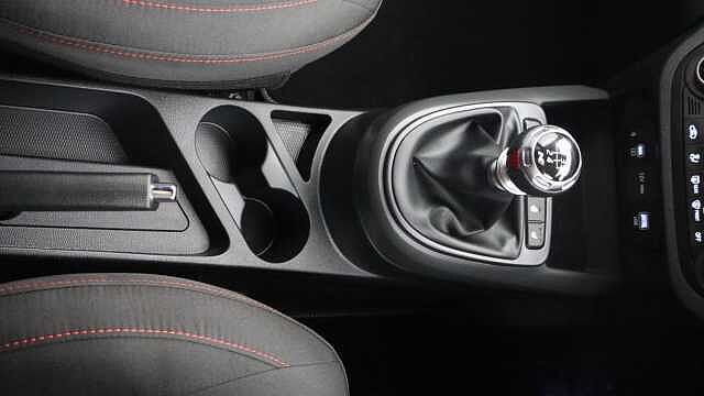 Hyundai i10 1.0 T-GDi N Line Hatchback 5dr Petrol Manual Euro 6 (s/s) (90 ps)