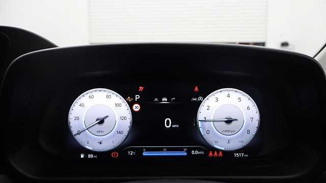 Hyundai BAYON 1.0 T-GDi Premium SUV 5dr Petrol DCT Euro 6 (s/s) (100 ps)