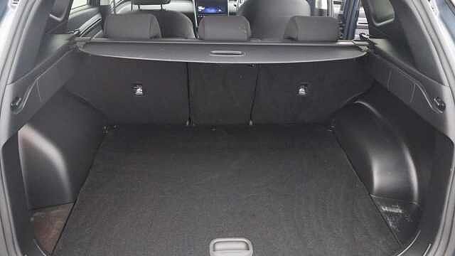 Hyundai TUCSON 1.6 h T-GDi SE Connect SUV 5dr Petrol Hybrid Auto Euro 6 (s/s) (230 ps)