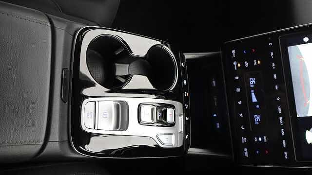 Hyundai TUCSON 1.6 h T-GDi Premium SUV 5dr Petrol Hybrid Auto Euro 6 (s/s) (230 ps)