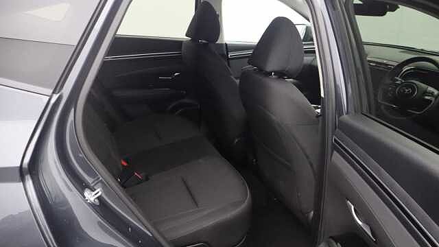 Hyundai TUCSON 1.6 h T-GDi Premium SUV 5dr Petrol Hybrid Auto Euro 6 (s/s) (230 ps)