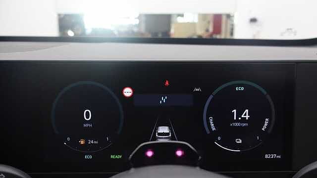 Hyundai KONA 1.6 h-GDi N Line S SUV 5dr Petrol Hybrid DCT Euro 6 (s/s) (141 ps)