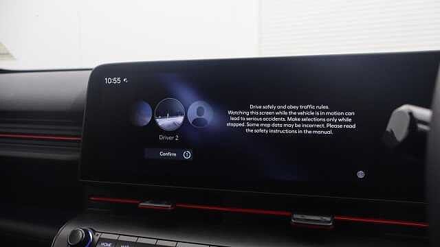 Hyundai KONA 1.6 h-GDi N Line S SUV 5dr Petrol Hybrid DCT Euro 6 (s/s) (141 ps)