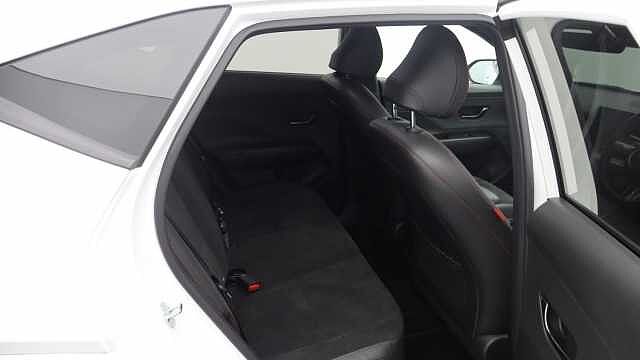 Hyundai KONA 1.6 h-GDi N Line S SUV 5dr Petrol Hybrid DCT Euro 6 (s/s) (141 ps)