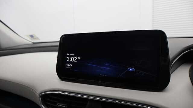 Hyundai Santa Fe 2.2 CRDi Ultimate SUV 5dr Diesel DCT 4WD Euro 6 (s/s) (193 ps)