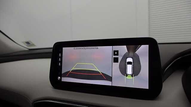 Hyundai Santa Fe 2.2 CRDi Ultimate SUV 5dr Diesel DCT 4WD Euro 6 (s/s) (193 ps)