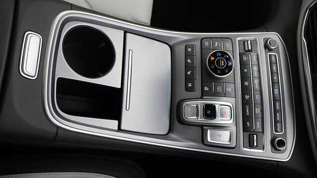 Hyundai Santa Fe 2.2 CRDi Ultimate SUV 5dr Diesel DCT 4WD Euro 6 (s/s) (193 ps)