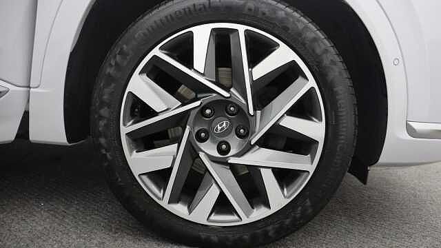 Hyundai Santa Fe 2.2 CRDi Ultimate SUV 5dr Diesel DCT 4WD Euro 6 (s/s) (193 ps)