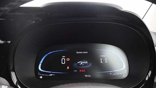 Hyundai I10 1.2 Advance Hatchback 5dr Petrol Manual Euro 6 (s/s) (84 ps) Green