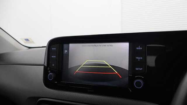 Hyundai I10 1.2 Advance Hatchback 5dr Petrol Manual Euro 6 (s/s) (84 ps) Green