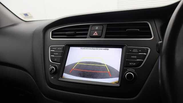 Hyundai i20 1.2 SE Launch Edition Hatchback 5dr Petrol Manual Euro 6 (s/s) (84 ps)