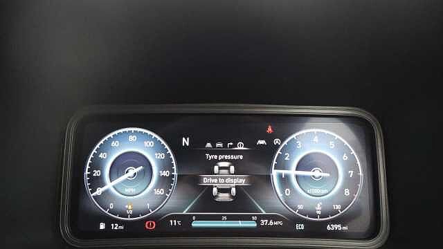 Hyundai KONA 1.0 T-GDi MHEV N Line SUV 5dr Petrol Hybrid Manual Euro 6 (s/s) (120 ps)