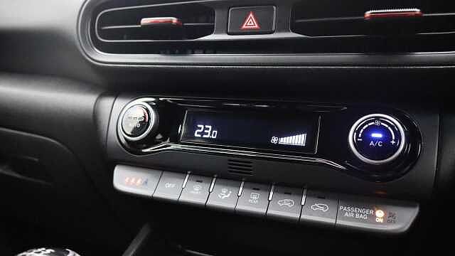 Hyundai KONA 1.0 T-GDi MHEV N Line SUV 5dr Petrol Hybrid Manual Euro 6 (s/s) (120 ps)