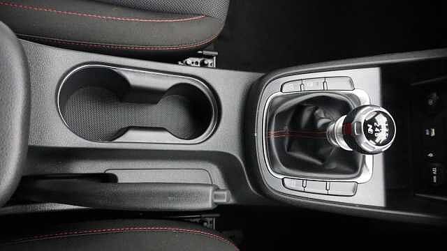 Hyundai KONA 1.0 T-GDi MHEV N Line SUV 5dr Petrol Hybrid Manual Euro 6 (s/s) (120 ps)