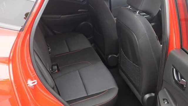 Hyundai KONA 1.0 T-GDi MHEV N Line SUV 5dr Petrol Hybrid Manual Euro 6 (s/s) (120 ps)