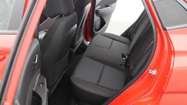 Hyundai KONA 1.0 T-GDi MHEV N Line SUV 5dr Petrol Hybrid Manual Euro 6 (s/s) (120 ps)