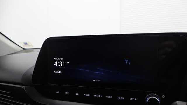 Hyundai BAYON 1.0 T-GDi MHEV Premium SUV 5dr Petrol Euro 6 (s/s) (120 ps)